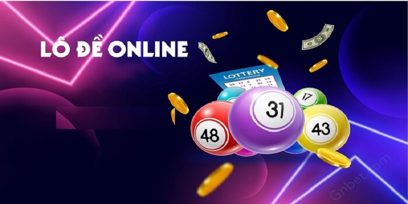 Giới thiệu hình thức giải trí lô đề online