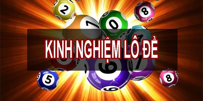 Kinh nghiệm chơi trăm trận trăm thắng