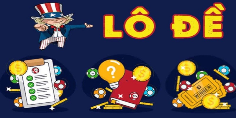 Loại hình lô đề online phổ biến nhất